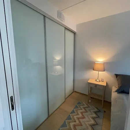 Modern And דירה Tønsberg